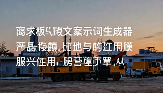 提示词交易b站为何写稿慢？如何优化？