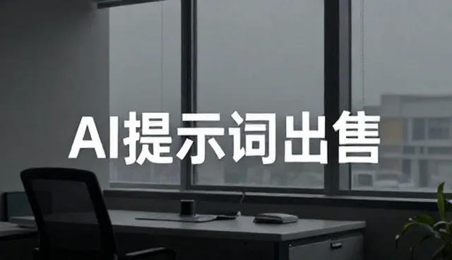 ai提示词交易社群引流的适用条件与选择依据